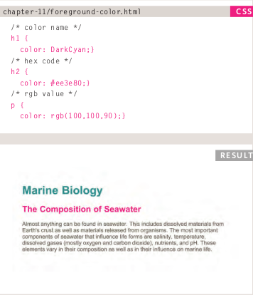 CSS