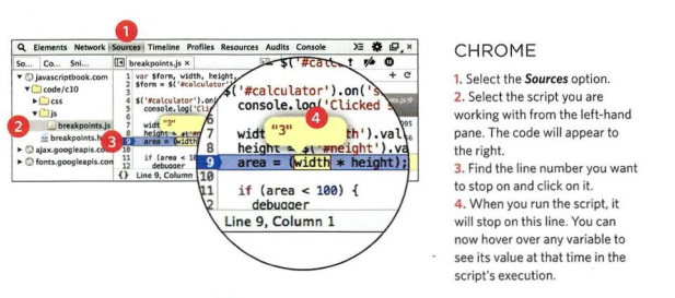 Javascript