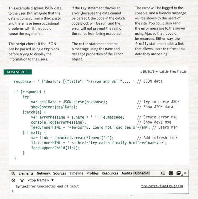 Javascript