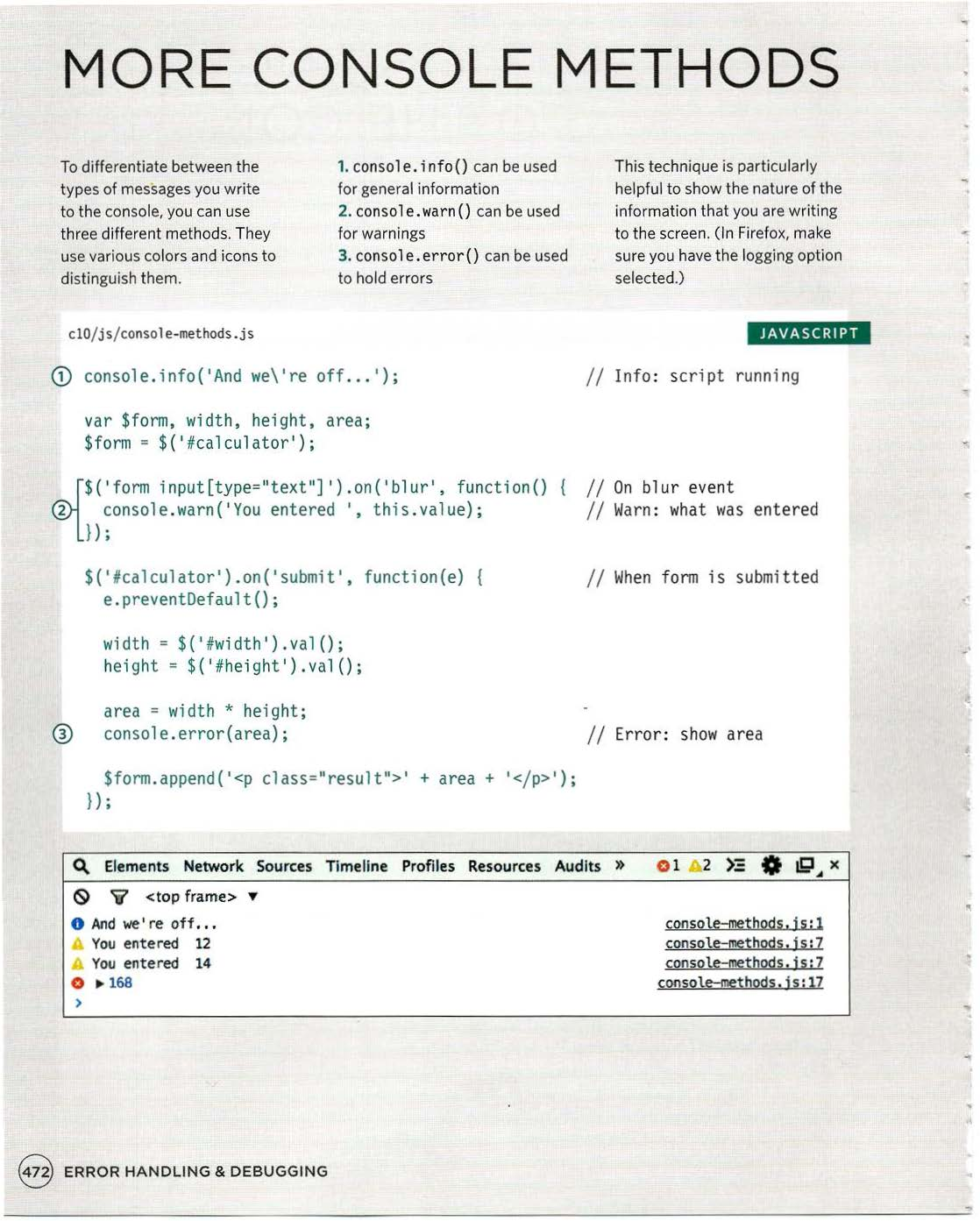 Javascript