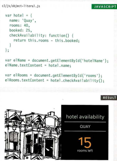 Calling a Function