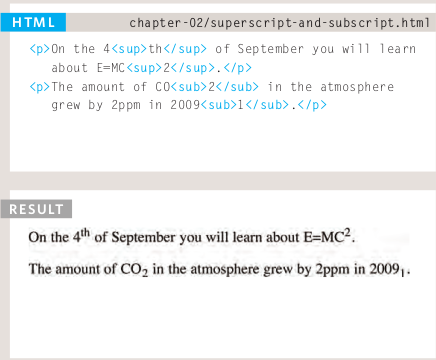 HTML