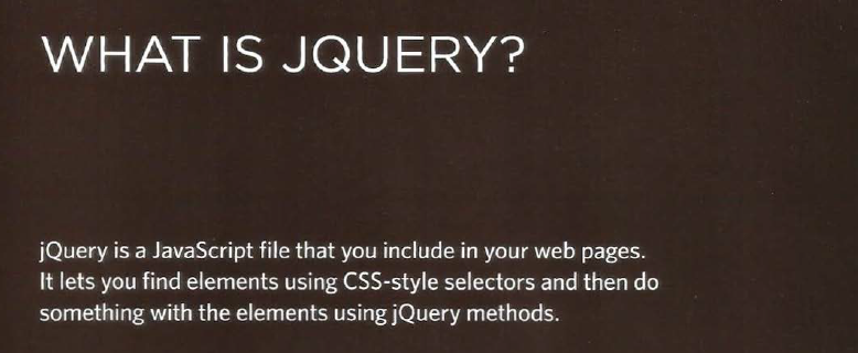 JQuery