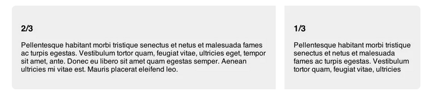Responsive