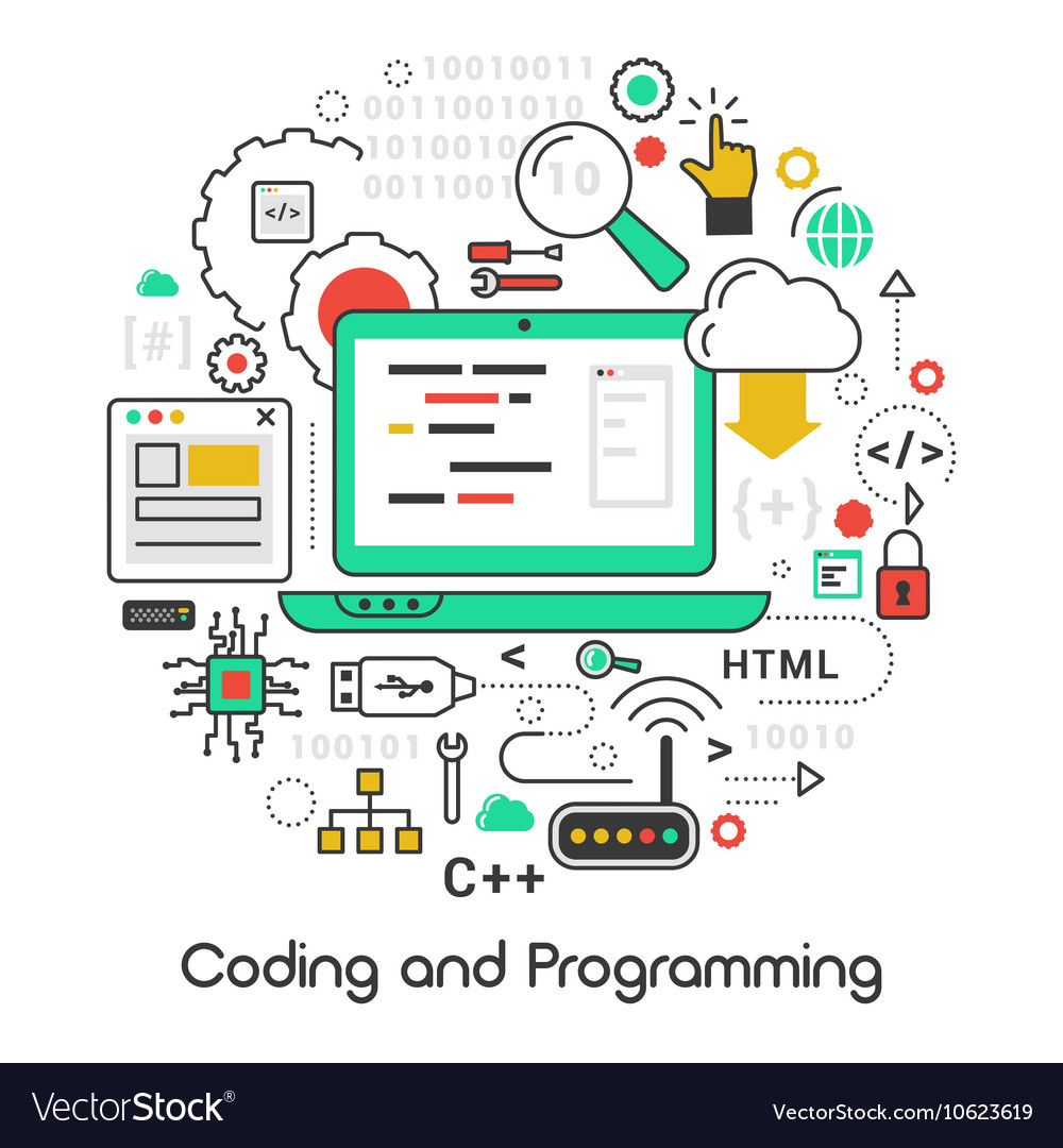 Programmer